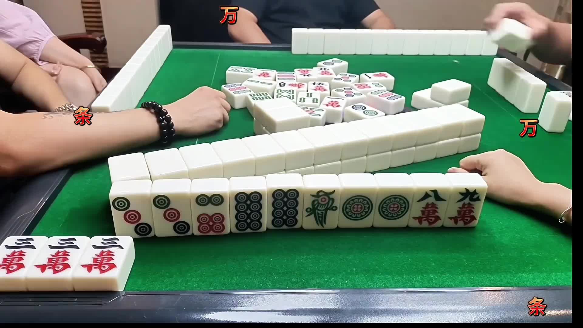 只要可以打超超，条条大路通罗马