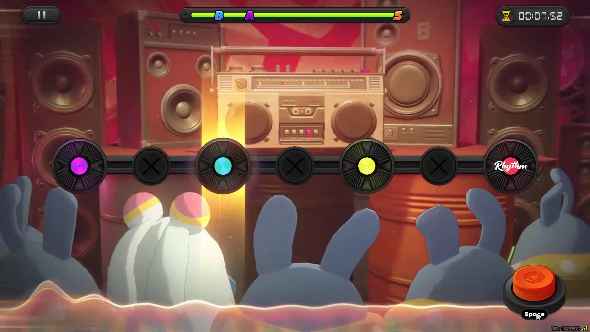 绝区零 日常 可直播录屏