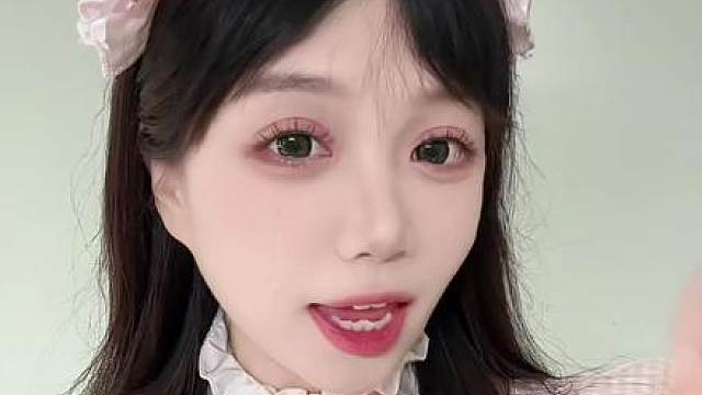 宝宝们，今天的故事来喽新皮肤好看嘛