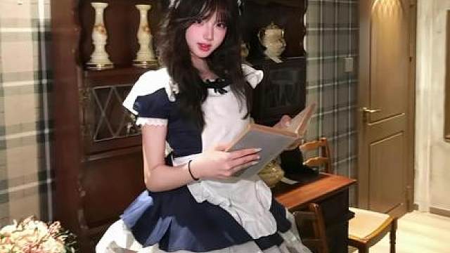 变身！小猫惡魔