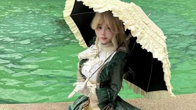 晚上好 愚者先生