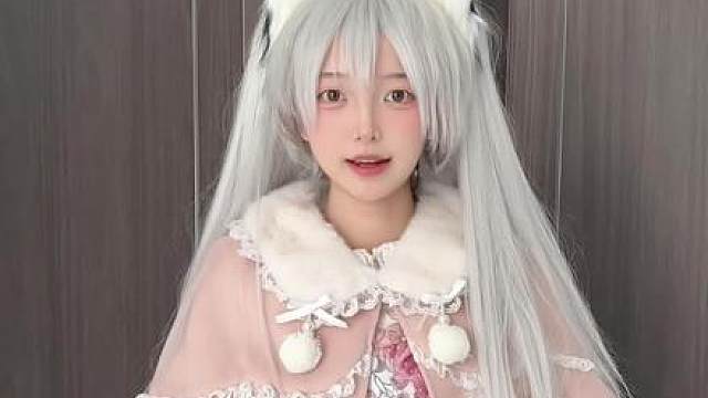 我的悲伤是水做的