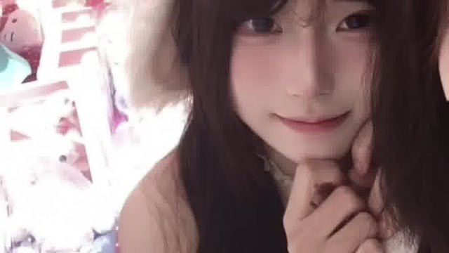 ᐢ⸝⸝ ω ⸝⸝ᐢ