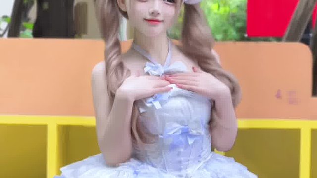 小公主怎么跑出来啦