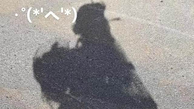 他不会嫌弃我的大裙摆 不会嫌弃穿丢脸的奇装异服就已经赢了 TvT