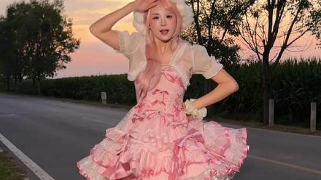 “慢慢长大的小羊 一天一天更坚强” 羊梦糖心返场 大家都抽到了吗自搭求放过