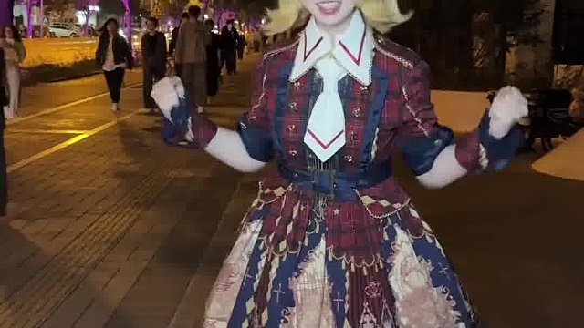 终于成功了！穿越回国庆前了！！