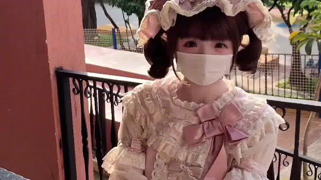 谁还分得清洋娃娃和真人