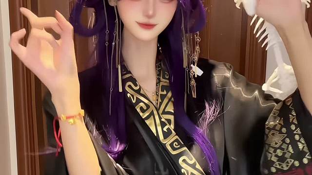 我就这样接你上车，舰长