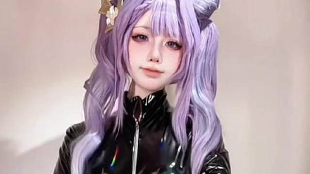 有我在，你就是安全的