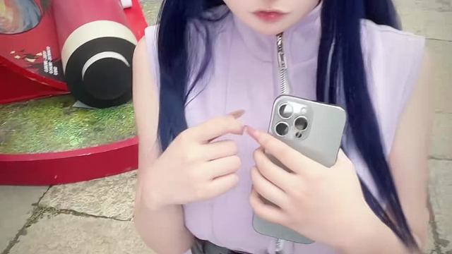 感觉你是会长按进入小吃街的那种人