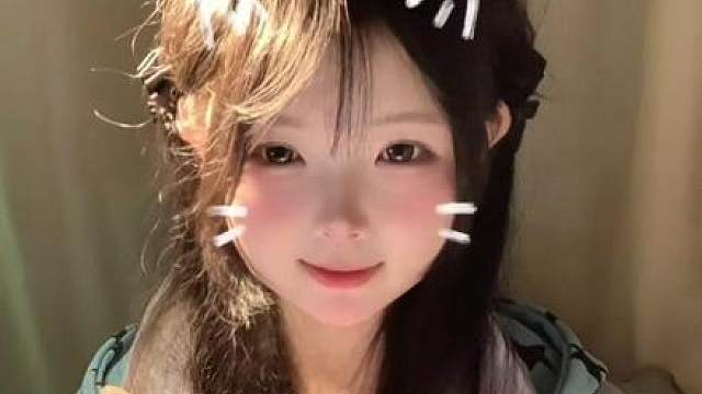 等你下课一起走好嘛