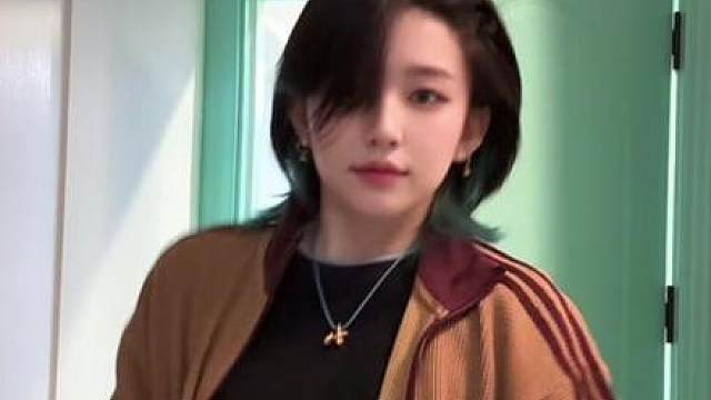 短暂的幸福我也认了