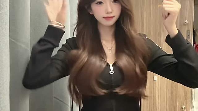 我可以接受你的所有 所有小脾气