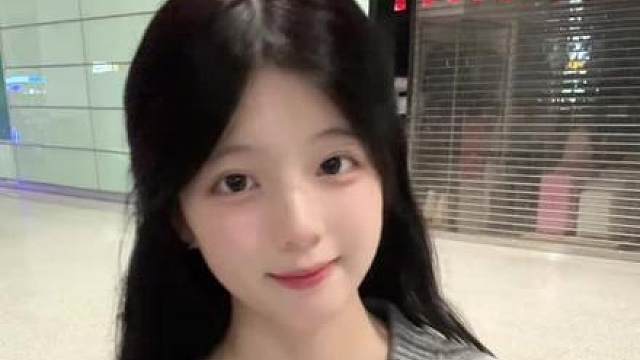 等我拍一堆美美的照片！