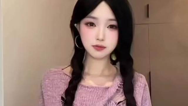 为什么你的眼睛总是亮晶晶