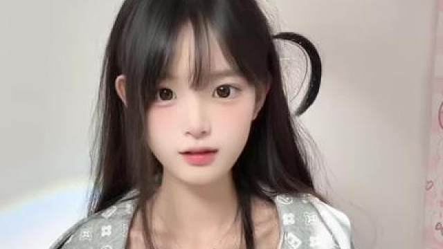 是谁在花港观鱼 而我在看你