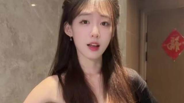 想我了就给我打电话