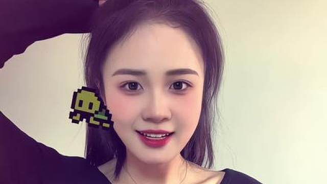 为了把你追吖我为了和你飞