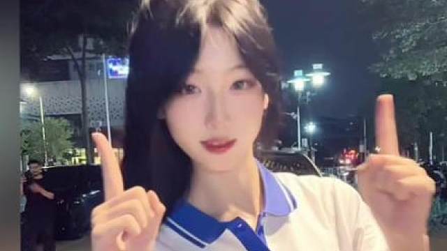 等你下课一起走好吗