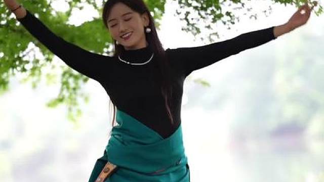 心情愉悦 美美哒