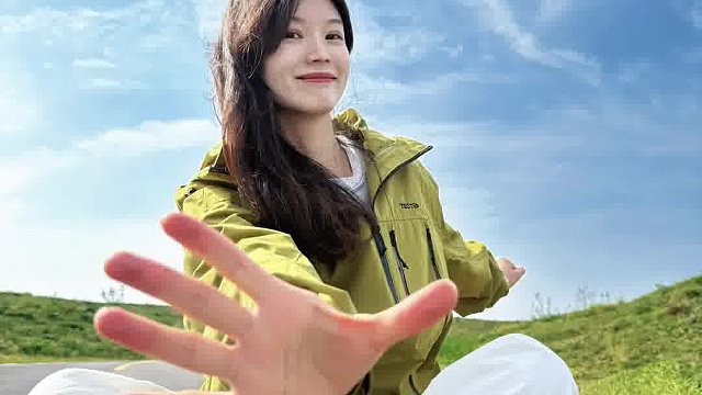 自由和快乐要永远被置顶