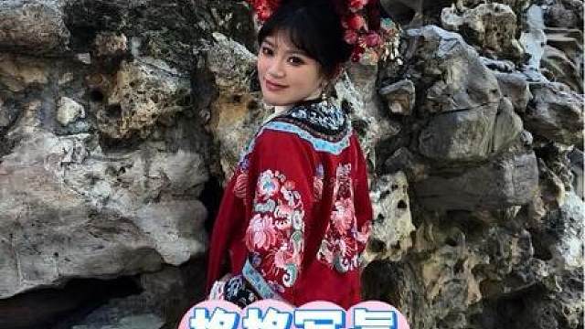 你们一个人出去玩遇到过什么有趣的事呢？