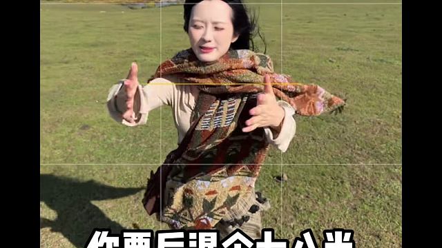 假期去大兴安岭拍照的万能构图技巧来啦！