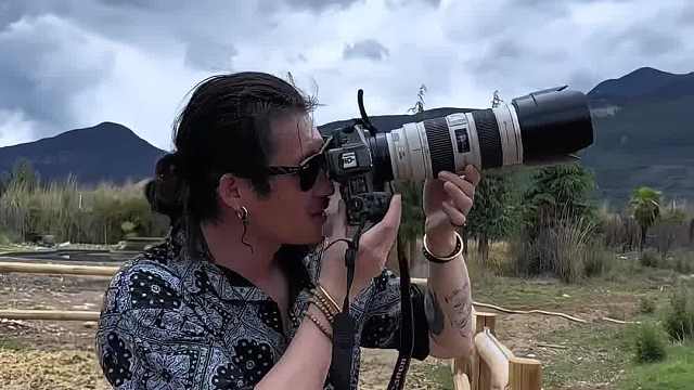 “大哥的软肋终于被发现了！”