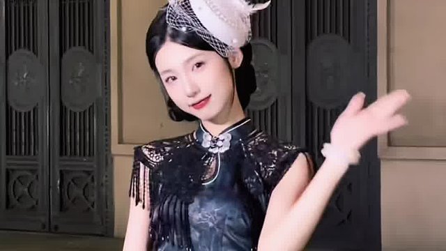 梧桐区的一百种浪漫 去感受一场民国旧梦