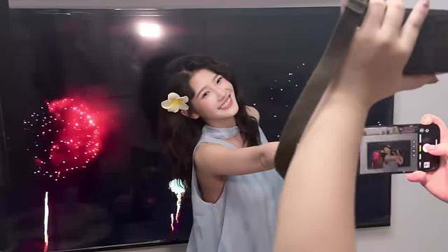 假期人太多？没关系！只要心态好，在家也是巴厘岛