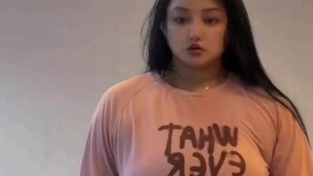 美从来不被定义 75kg的我也可以很美