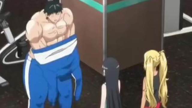 反差？这题我会