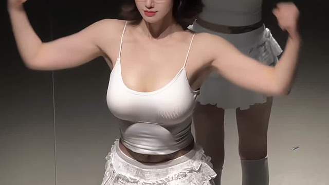 别看了，就我吧