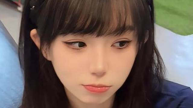 涵涵玩不了的 我都可以