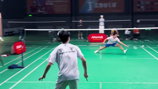 听说是新晋北体王