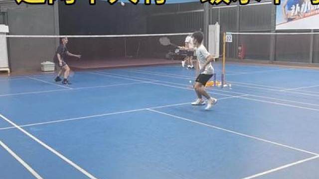 这两个人是什么水平？