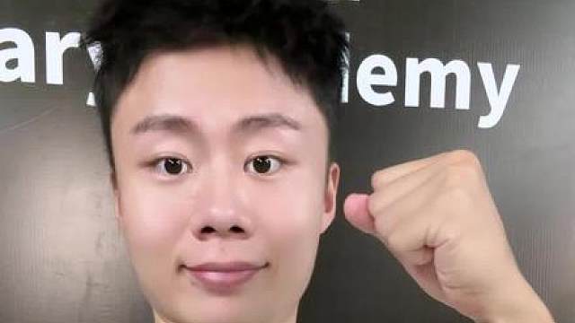 进入备战阶段，一切准备就绪！