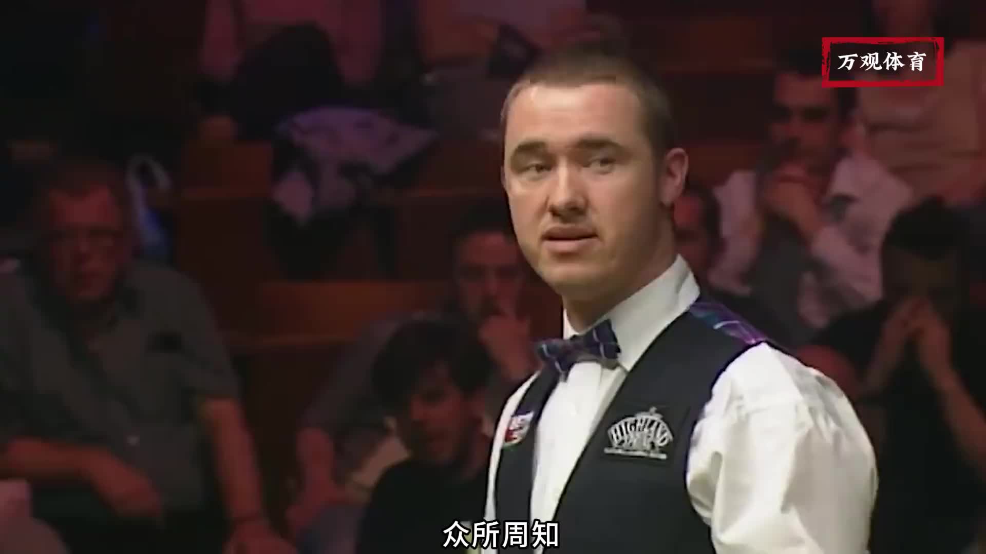 意外总是猝不及防!眼看绝杀却成为失误，亨得利的做法惹人非议！