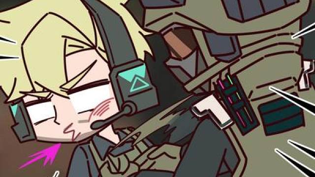 你染上了航天？？！！