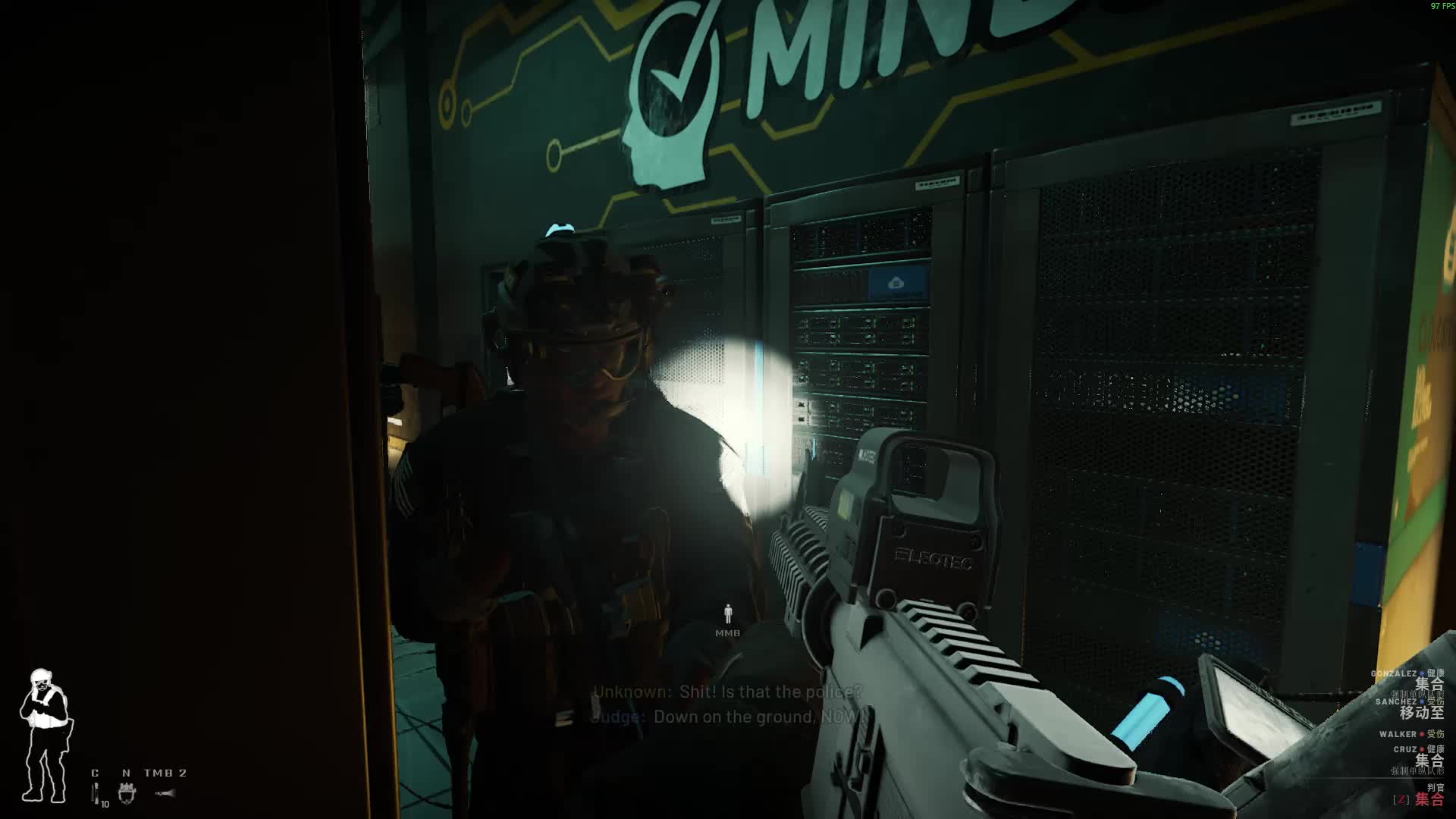 欢迎来到我的直播间片段1