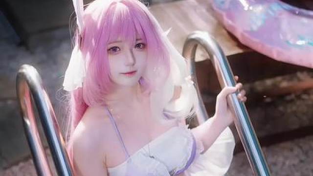 你会永远喜欢爱莉希雅