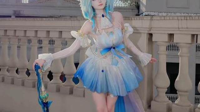 枫丹还需要水神吗