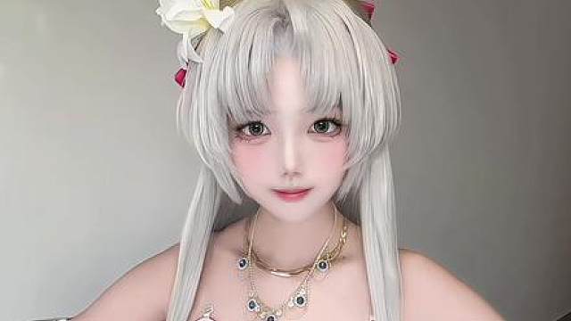 小鹿怎么乱撞啊