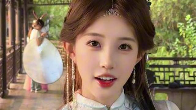 这么主动的师妹不太好吧