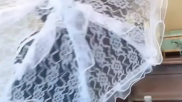 听外面的人说你喜欢coser？