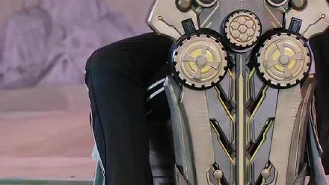 这一看就是加班太多导致的 赞妮：