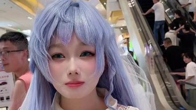 有没有哪个 日本动漫里面 有中国人