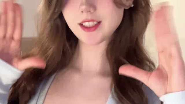 我把你放在手心