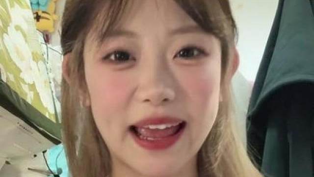 假刘海 萌萌的很安心ꈍꈊꈍಣ